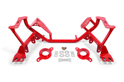 BMR Suspension K-Member for 1979-1993 Ford Mustang