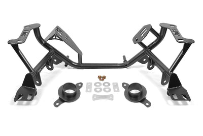 BMR Suspension K-Member for 1979-1993 Ford Mustang