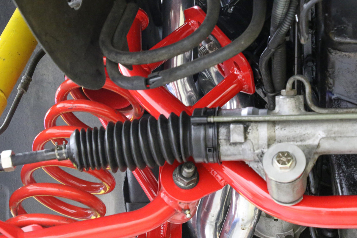 BMR Suspension K-Member for 1979-1993 Ford Mustang