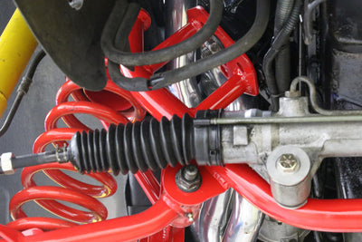 BMR Suspension K-Member for 1979-1993 Ford Mustang
