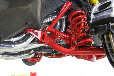 BMR Suspension K-Member for 1979-1993 Ford Mustang