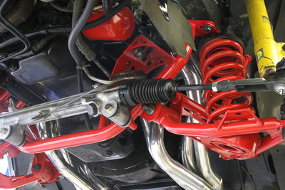 BMR Suspension K-Member for 1994-2004 Ford Mustang