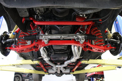 BMR Suspension K-Member for 1979-1993 Ford Mustang