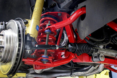 BMR Suspension K-Member for 1979-1993 Ford Mustang