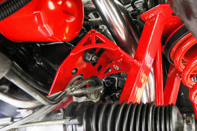 BMR Suspension K-Member for 1979-1993 Ford Mustang
