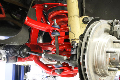 BMR Suspension K-Member for 1994-2004 Ford Mustang