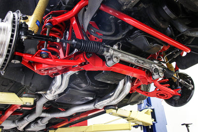 BMR Suspension K-Member for 1994-2004 Ford Mustang