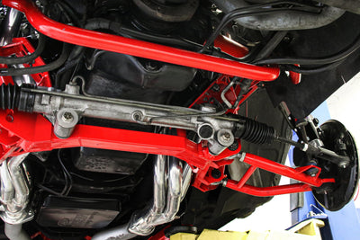 BMR Suspension K-Member for 1979-1993 Ford Mustang