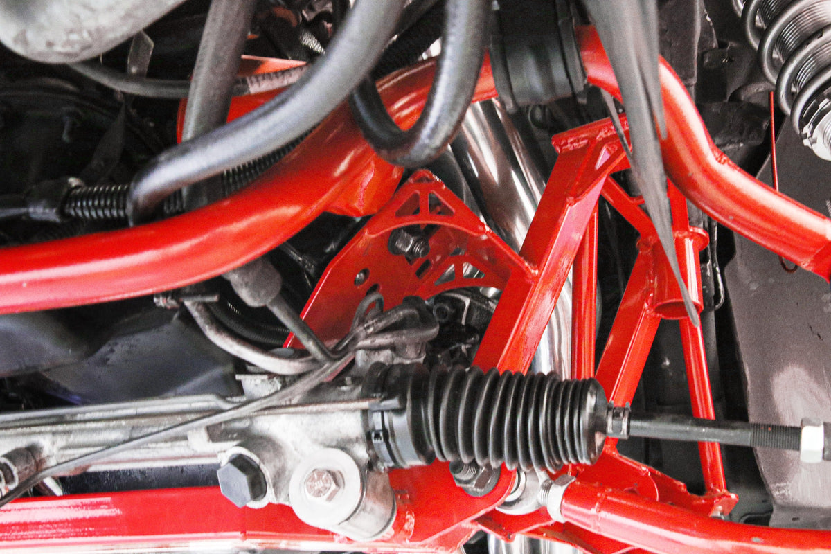 BMR Suspension K-Member for 1994-2004 Ford Mustang