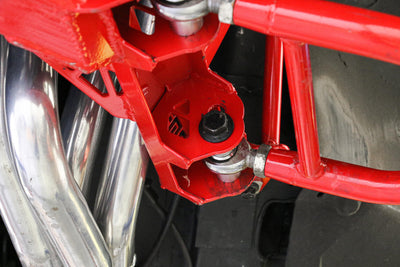 BMR Suspension K-Member for 1994-2004 Ford Mustang