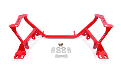 BMR Suspension K-Member for 1979-1993 Ford Mustang