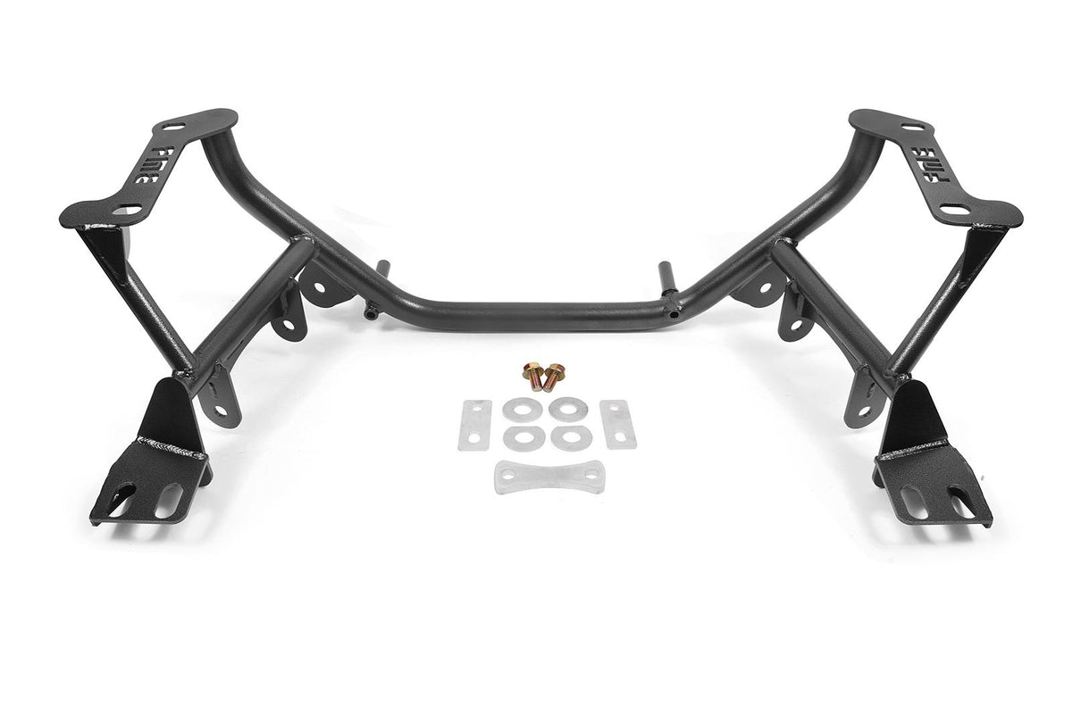 BMR Suspension K-Member for 1979-1993 Ford Mustang