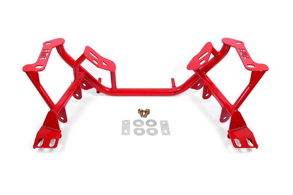 BMR Suspension K-Member for 1994-2004 Ford Mustang