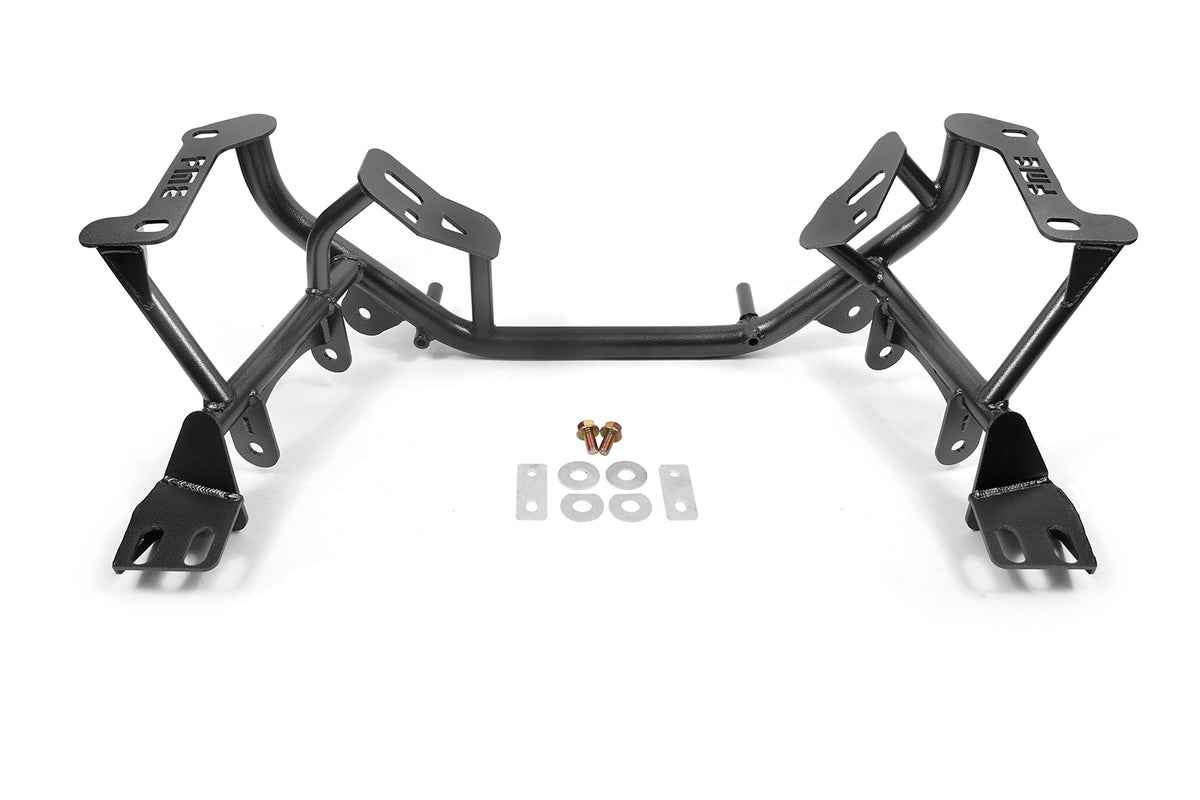 BMR Suspension K-Member for 1994-2004 Ford Mustang