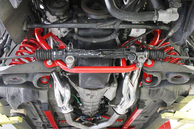 BMR Suspension K-Member for 1994-2004 Ford Mustang