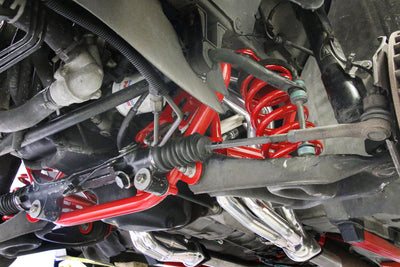 BMR Suspension K-Member for 1994-2004 Ford Mustang