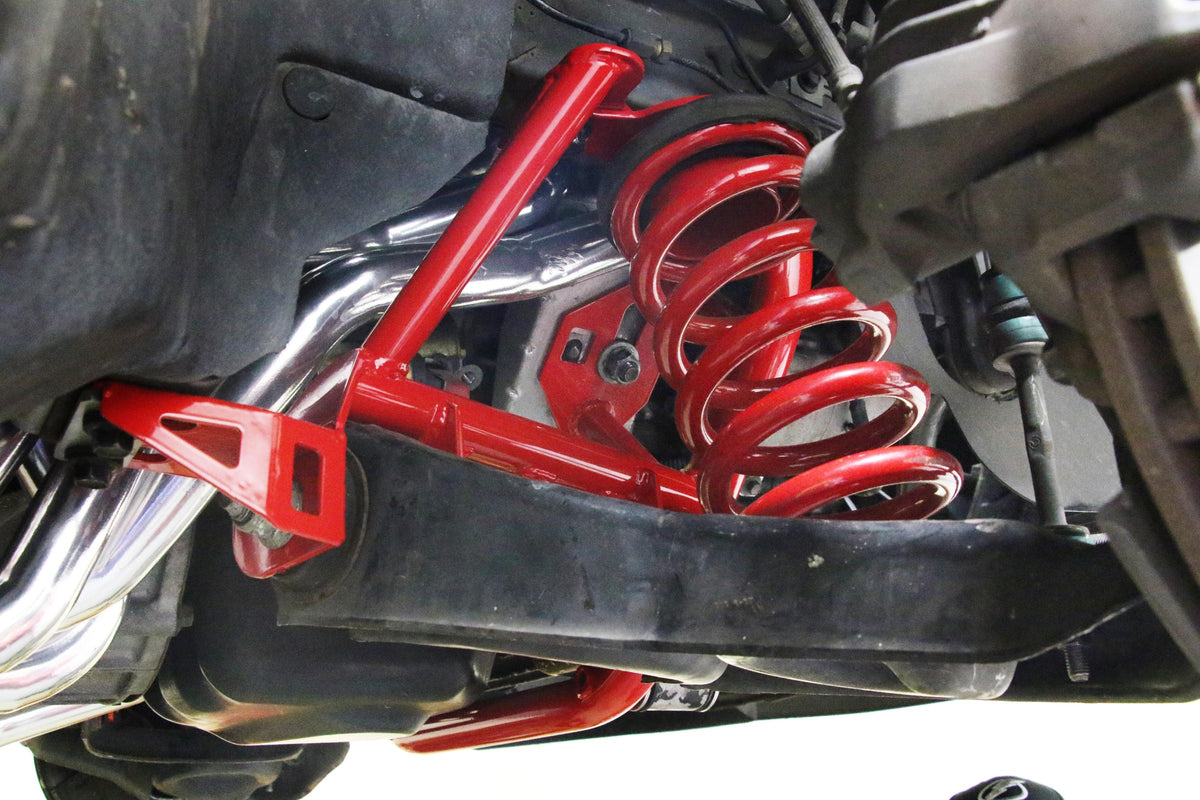 BMR Suspension K-Member for 1994-2004 Ford Mustang