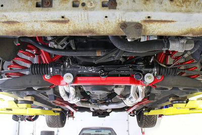 BMR Suspension K-Member for 1994-2004 Ford Mustang