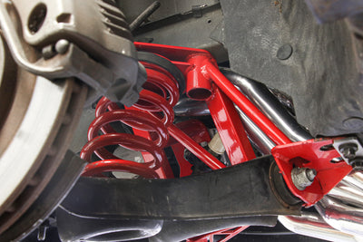 BMR Suspension K-Member for 1994-2004 Ford Mustang