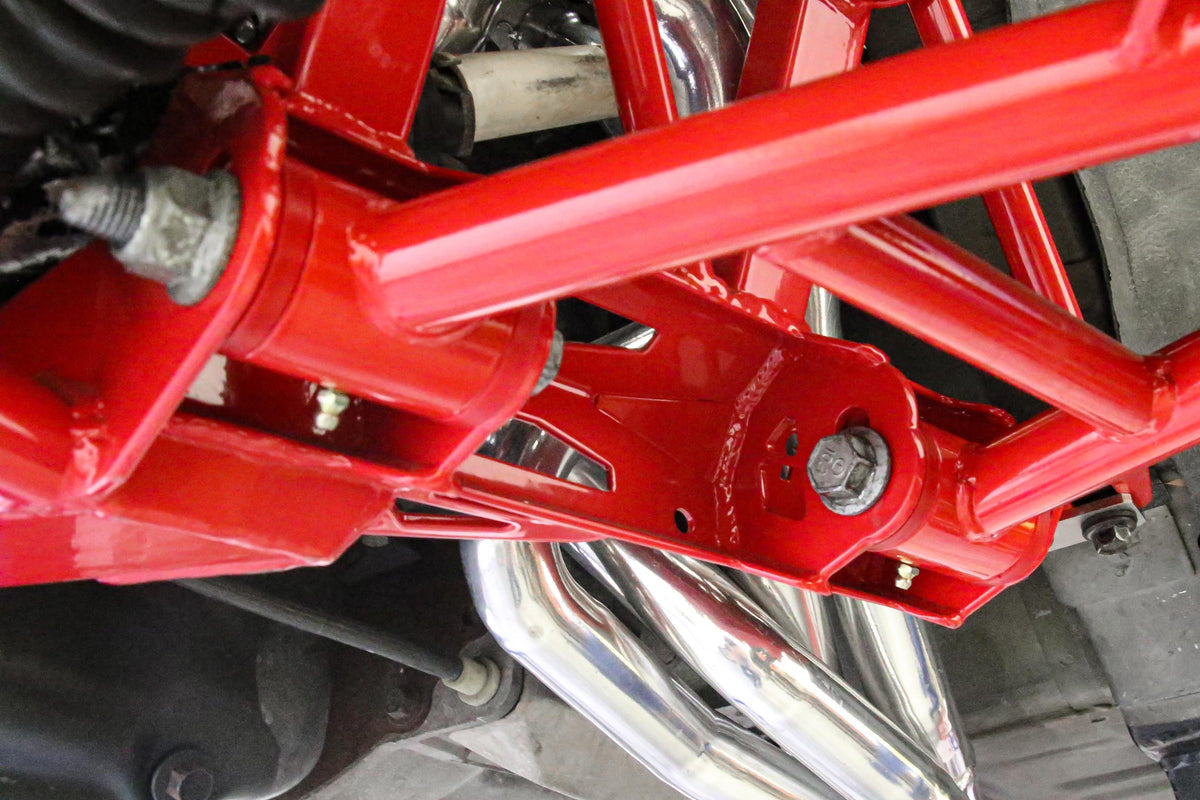 BMR Suspension K-Member for 1994-2004 Ford Mustang