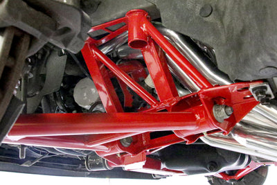 BMR Suspension K-Member for 1994-2004 Ford Mustang