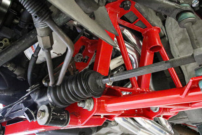 BMR Suspension K-Member for 1994-2004 Ford Mustang