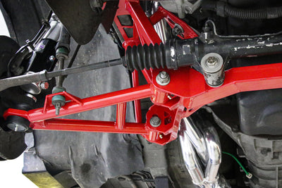 BMR Suspension K-Member for 1994-2004 Ford Mustang