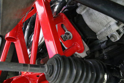 BMR Suspension K-Member for 1994-2004 Ford Mustang