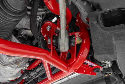 BMR Suspension K-Member for 2024-2026 Ford Mustang