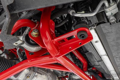 BMR Suspension K-Member for 2024-2026 Ford Mustang