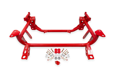 BMR Suspension K-Member for 2024-2026 Ford Mustang
