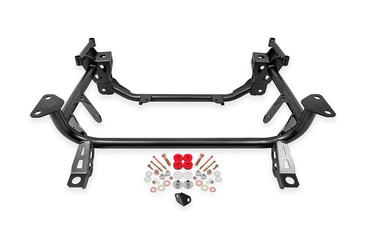 BMR Suspension K-Member for 2024-2026 Ford Mustang