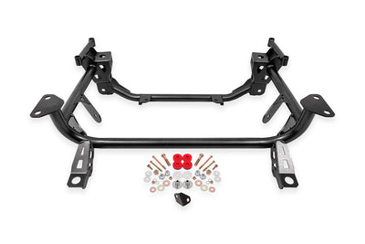 BMR Suspension K-Member for 2024-2026 Ford Mustang