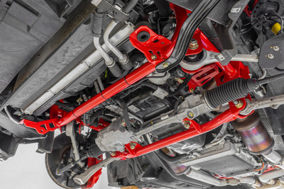 BMR Suspension K-Member for 2024-2026 Ford Mustang