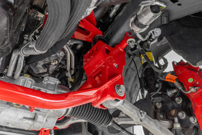BMR Suspension K-Member for 2024-2026 Ford Mustang