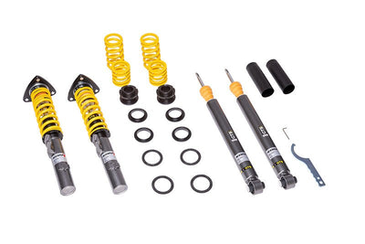 Koni GTS Coilover Kit for 2015-2024 Volkswagen Golf FWD