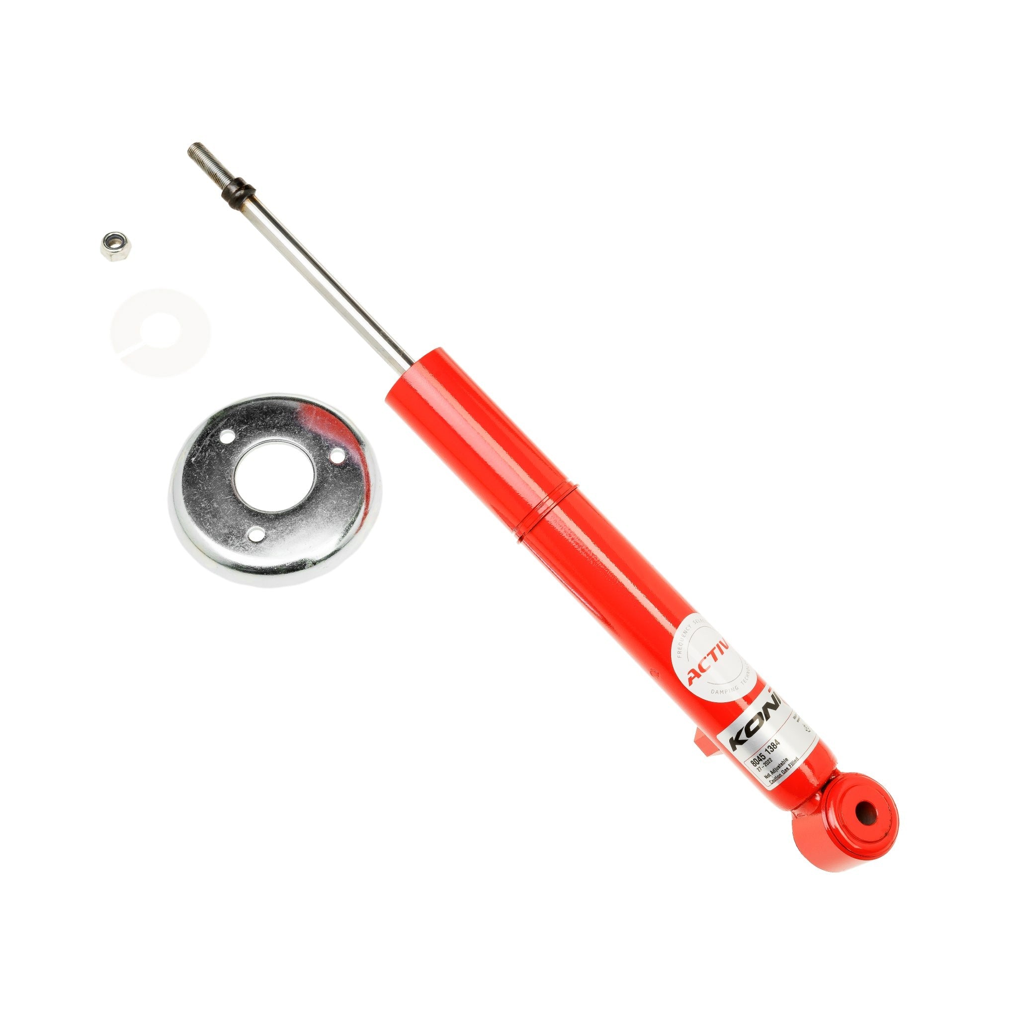 KONI Special Active FSD Shock (Front) for 1989-1997 Mazda MX-5 Miata