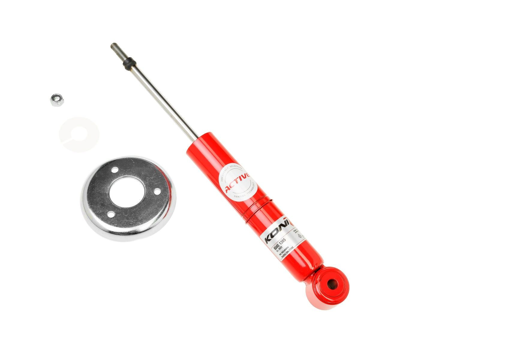 KONI Special Active FSD Shock (Rear) for 1989-1997 Mazda MX-5 Miata