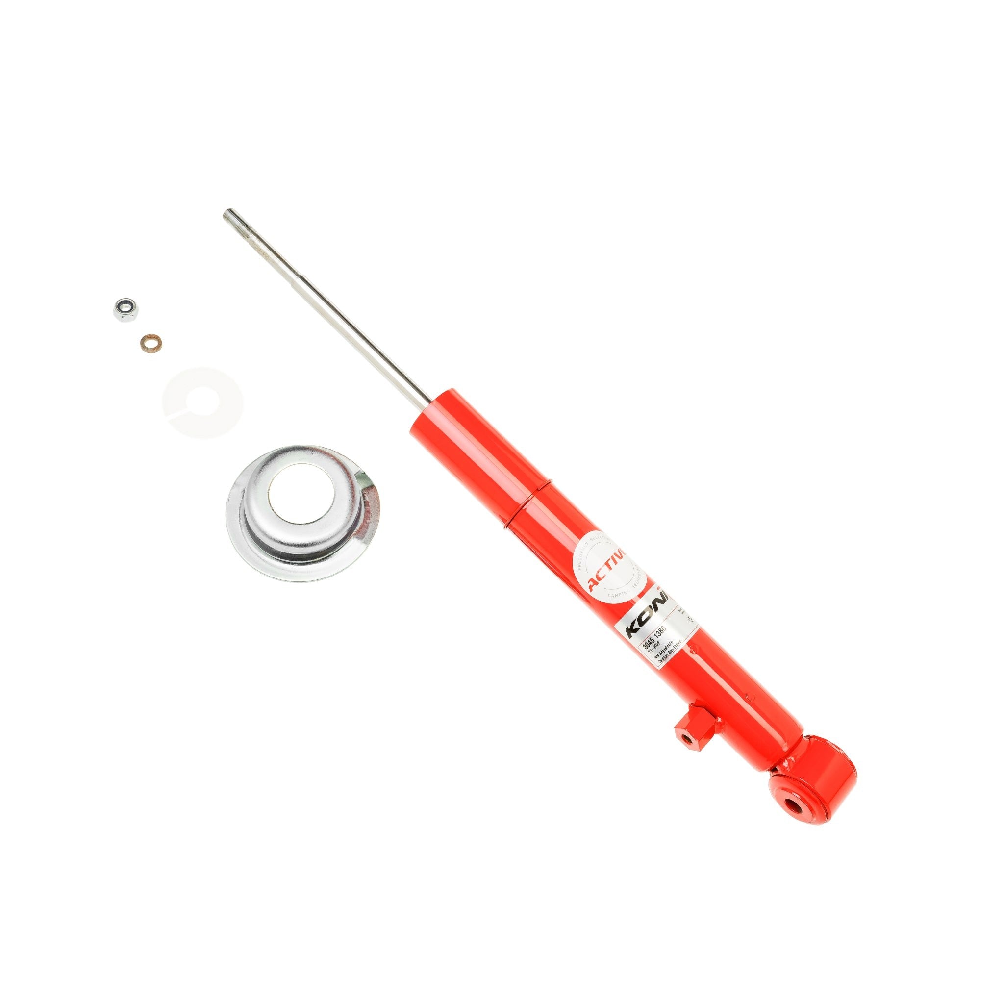 KONI Special Active FSD Shock (Front) for 1998-2005 Mazda MX-5 Miata