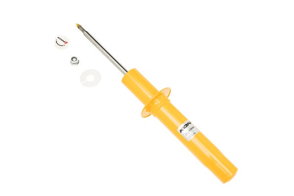 KONI Sport Yellow Shock (Front) for 2017-2021 Audi A4 AWD