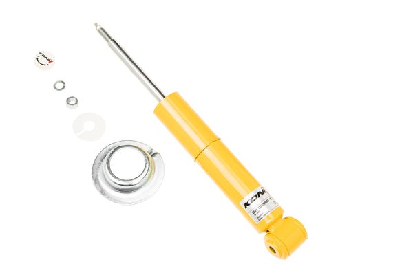 KONI Sport Yellow Shock (Rear) for 2022-2023 Toyota GR86