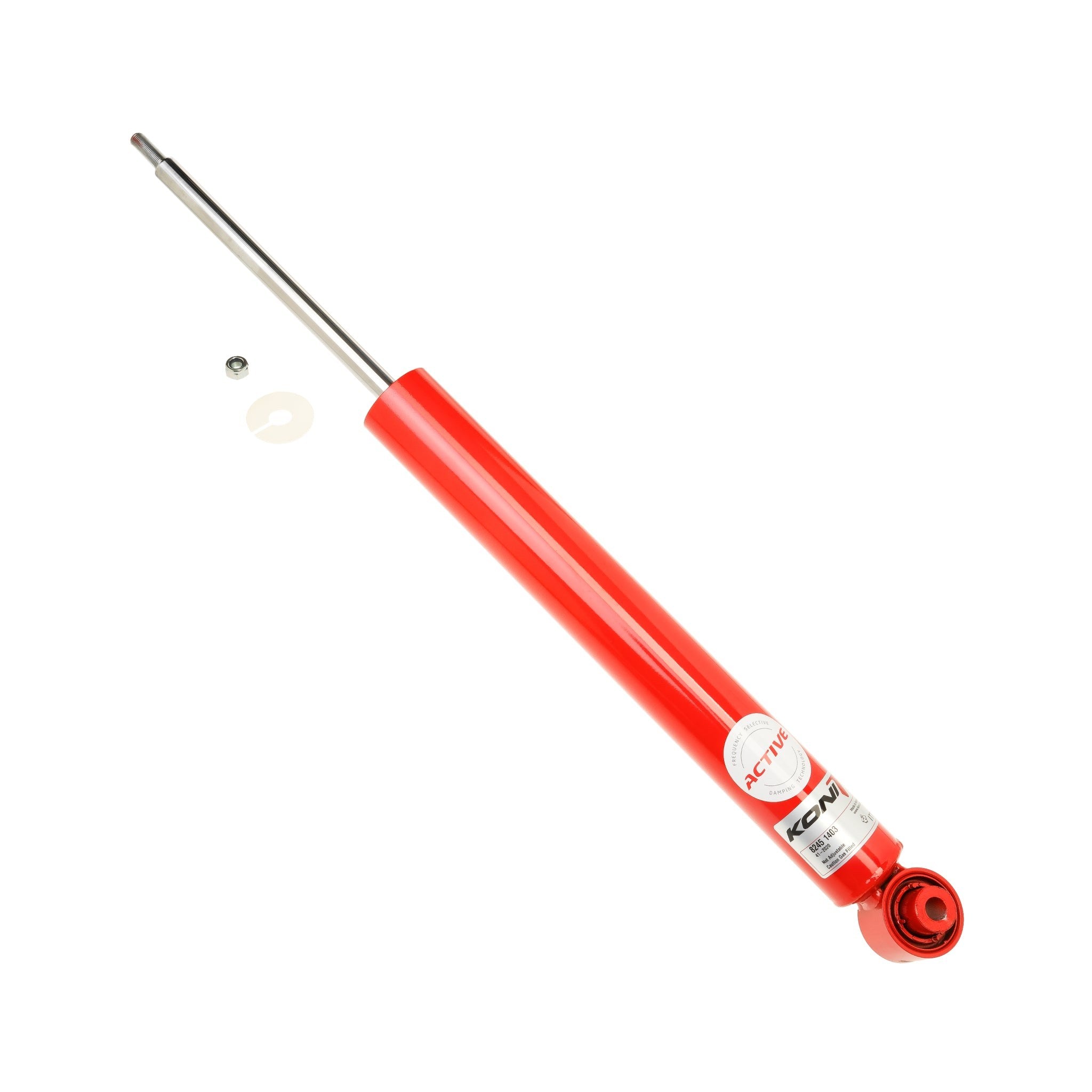 KONI Special Active FSD Shock (Front) for 2015-2020 Volkswagen Golf AWD