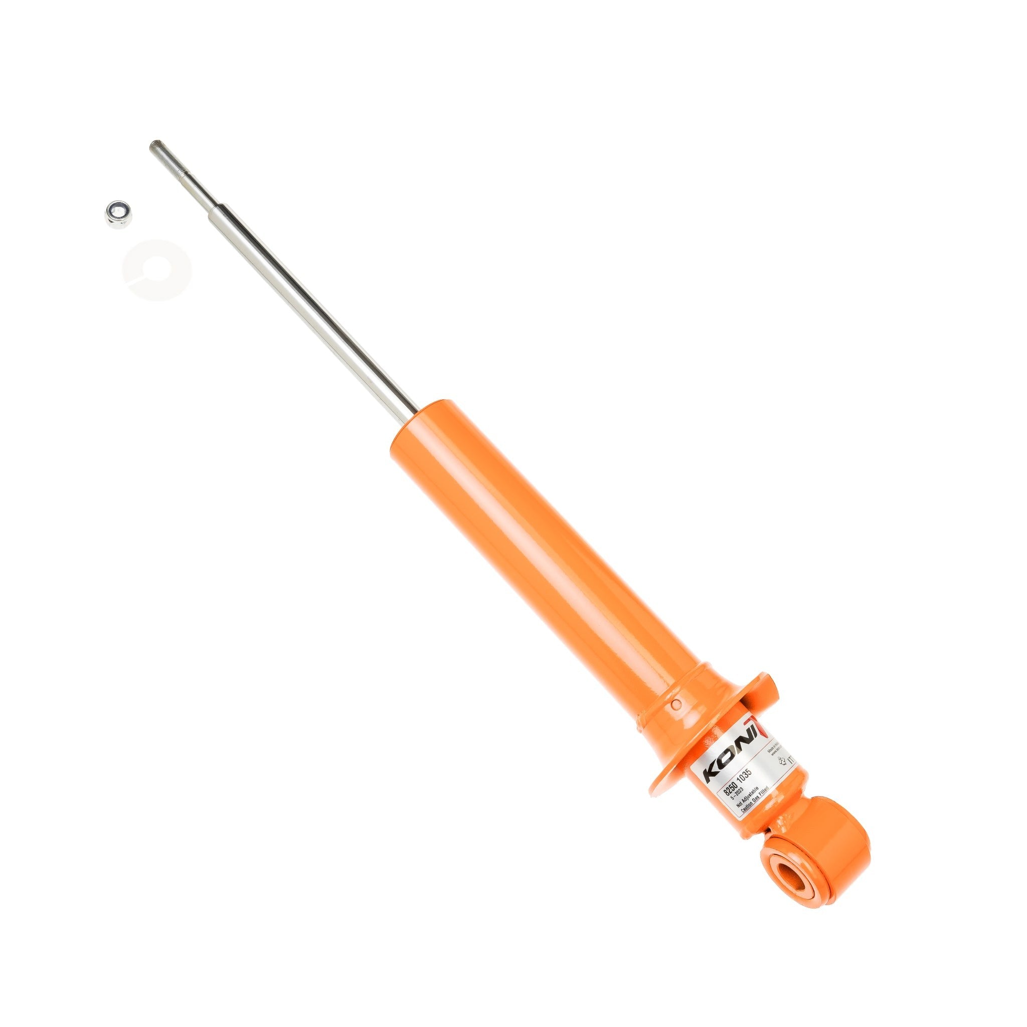 Koni STR.T Shock (Rear) for 2006-2015 Mazda MX-5 Miata