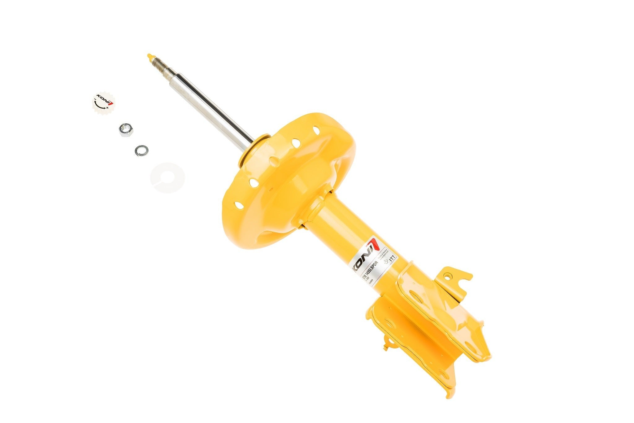 Koni Special Shock (Front) for 2015-2021 Subaru WRX AWD