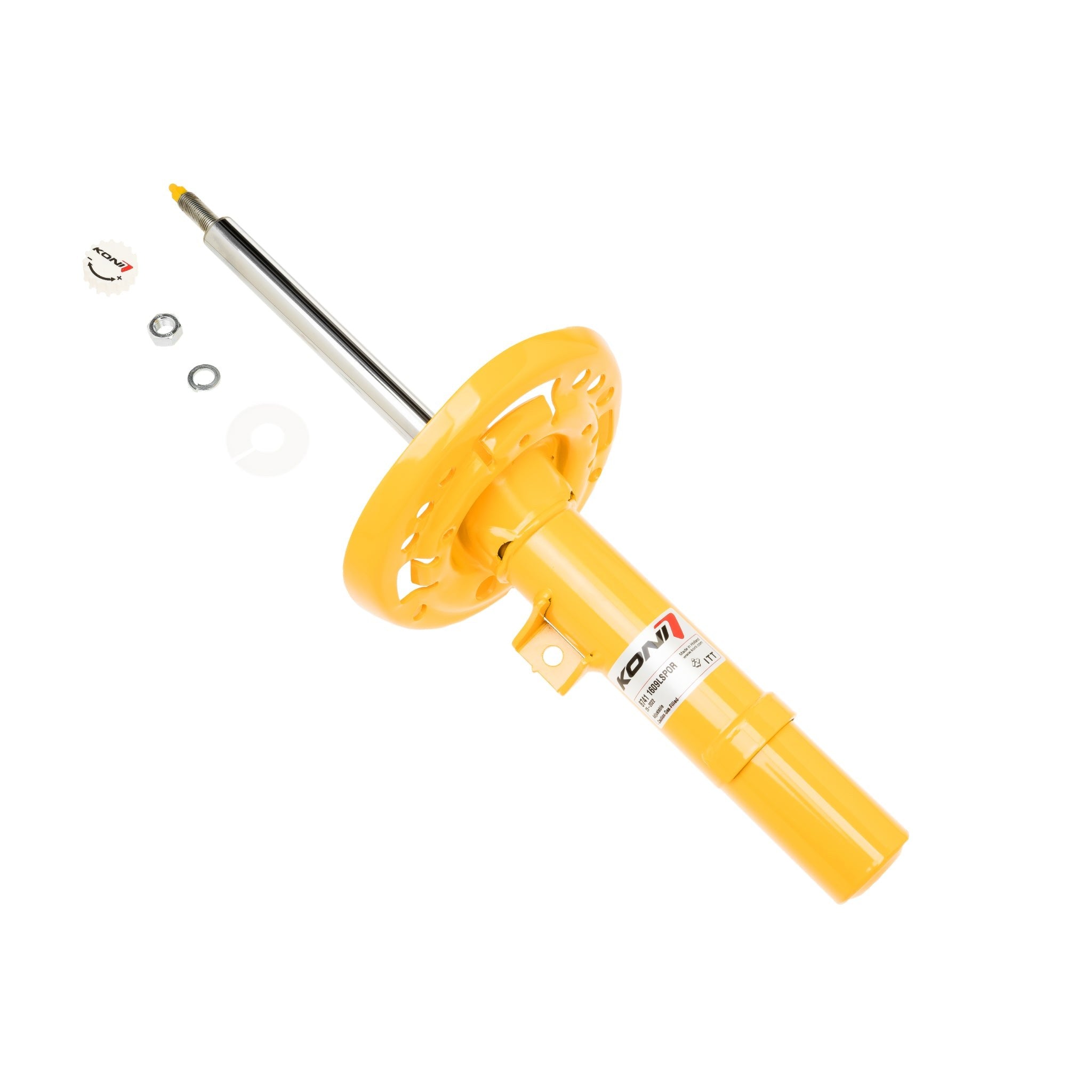 Koni Special Shock (Front) for 2016-2021 Honda Civic Type R