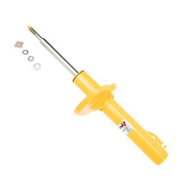KONI Sport Yellow Shock (Rear) for 2005-2012 Porsche Boxster