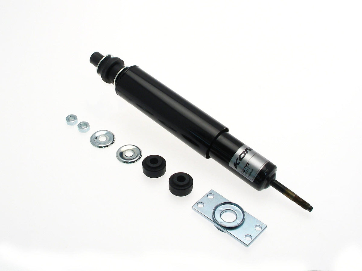 KONI Classic Shock (Rear) for 1955-1962 Mercedes-Benz 180 / 190 / 220 (Ponton, PN 1104) 80 1104