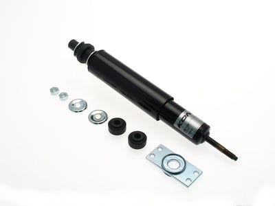 KONI Classic Shock (Rear) for 1955-1962 Mercedes-Benz 180 / 190 / 220 (Ponton, PN 1104) 80 1104