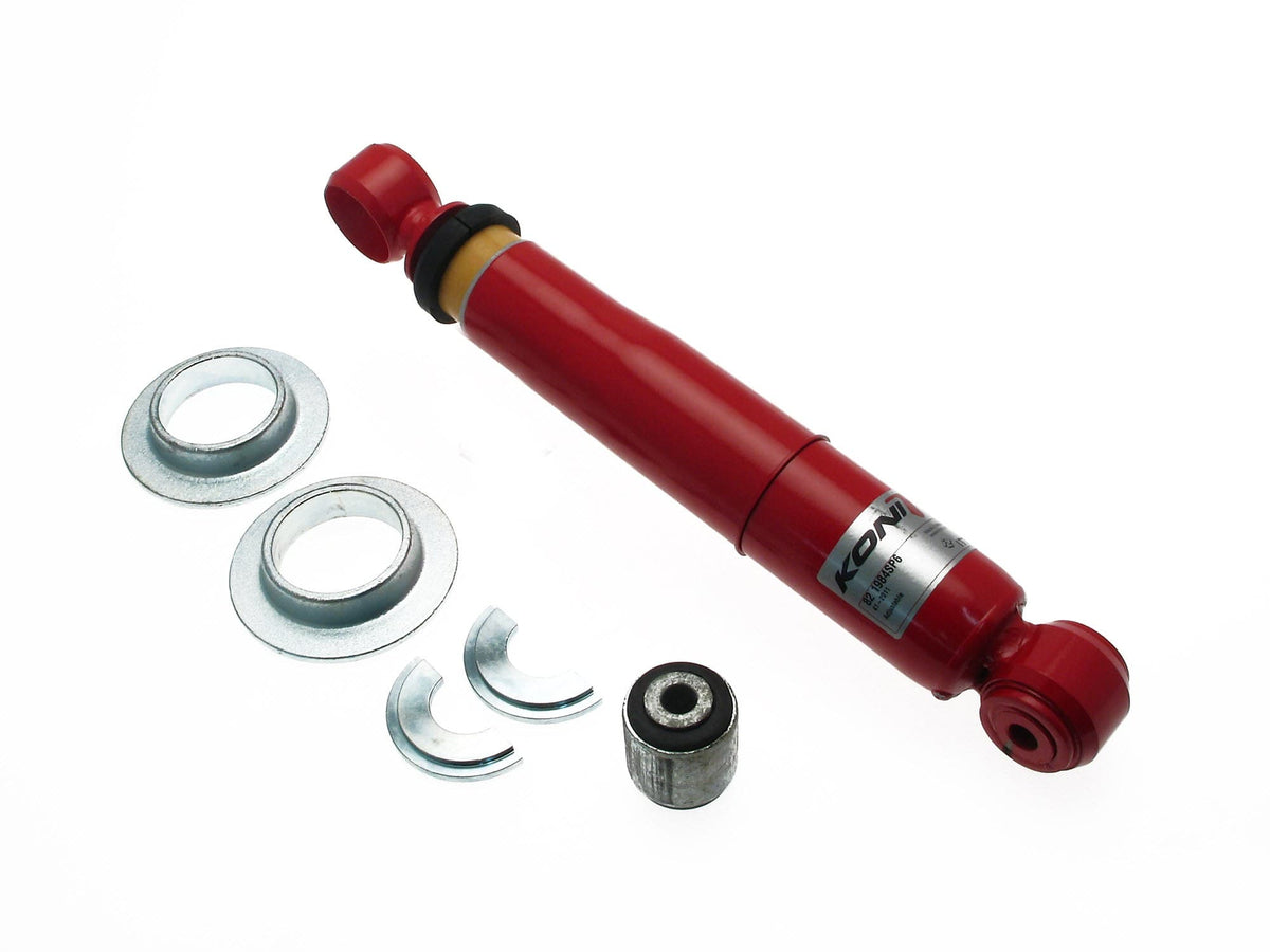 KONI Classic Shock (Rear) for 1976-1984 Ferrari 512 BB / BBi (PN 1984) 82 1984SP6