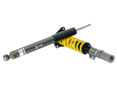 KONI GTS Coilover Kit for the Chevrolet Camaro